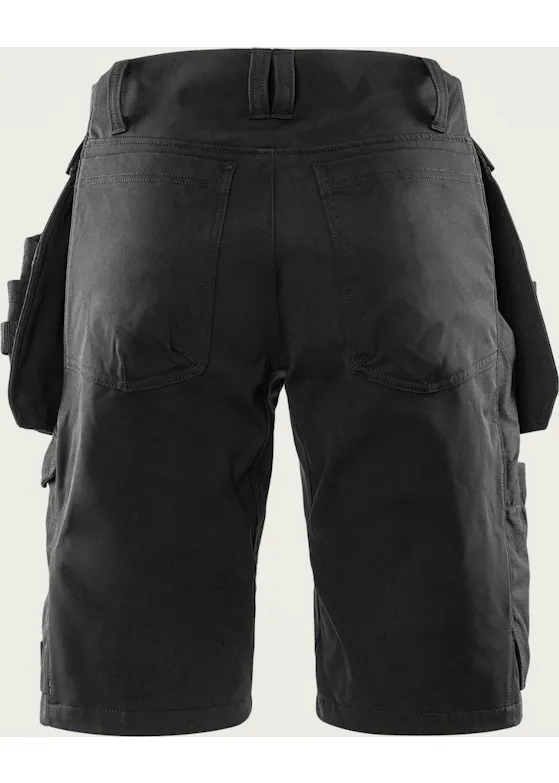 Fristads 2831 kurze Hose Stretch GSTT