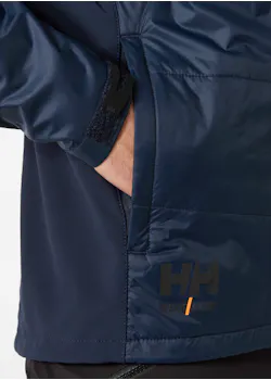 Helly Hansen Kensington Veste isolante thumbnail (vignette)