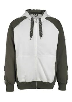 Mascot Unique Hooded Sweatshirt 50509