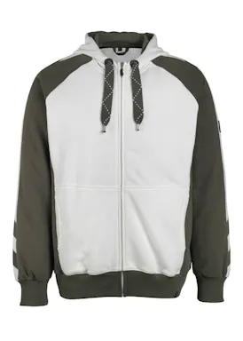 Mascot Unique Hooded Sweatshirt 50509
