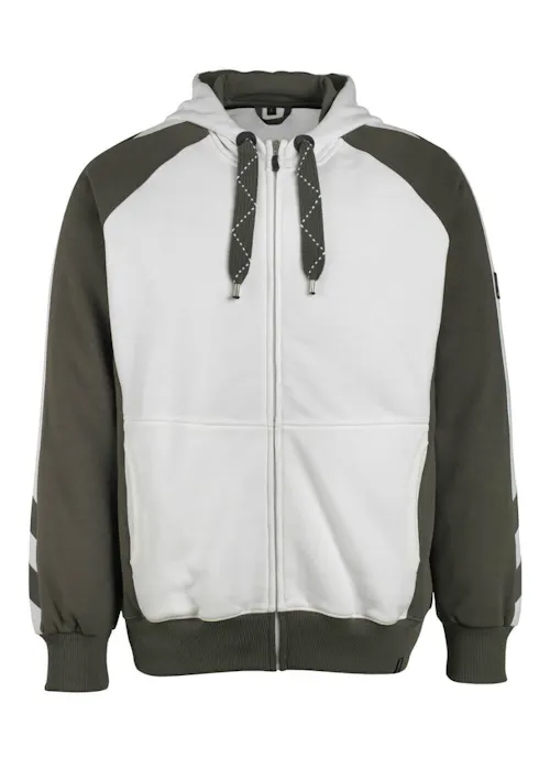 Mascot Unique Hooded Sweatshirt 50509