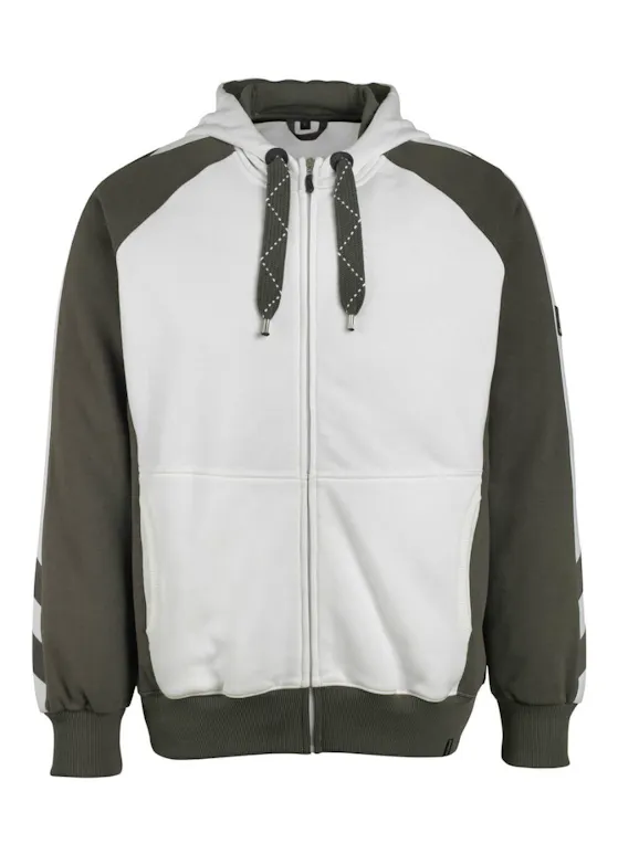 Mascot: Unique Hooded Sweatshirt 50509