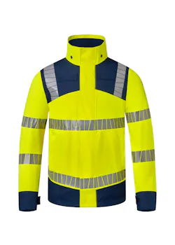 HAVEP Multi Protector+ 50509 Parka Reflecterend
