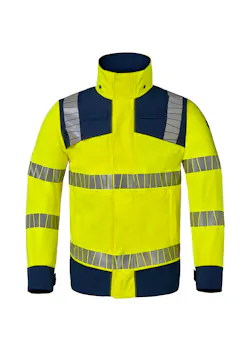 HAVEP Multi Protector+ 50510 Regenjas Reflecterend