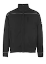 Mascot Arta 50530-835 Trui Gebreide Rits Regular Fit miniatuur