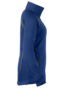 Veste softshell pour femmes HAVEP® Revolve 50534 thumbnail (vignette)