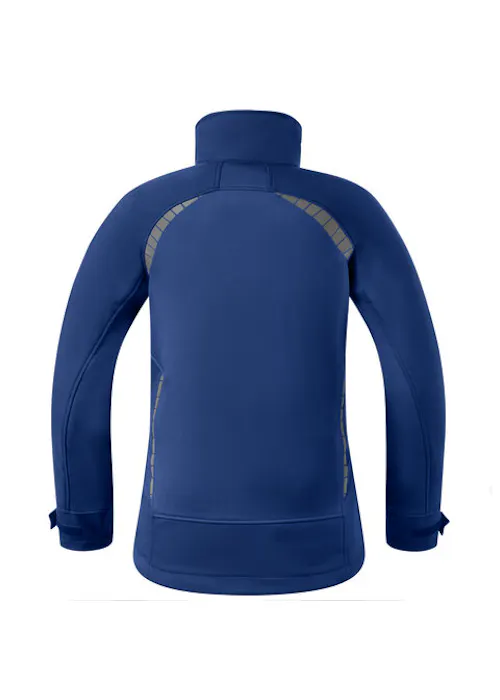 Veste softshell pour femmes HAVEP® Revolve 50534