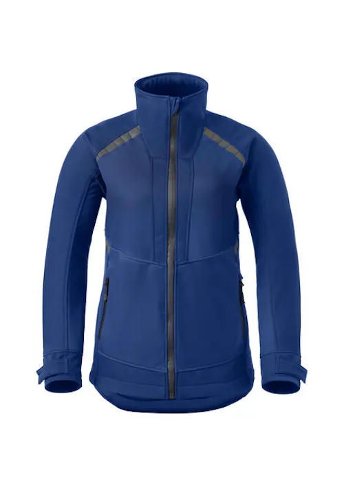Veste softshell pour femmes HAVEP® Revolve 50534