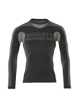Mascot Lahti 50563-936 Unterhemd Crossover Regular Fit thumbnail