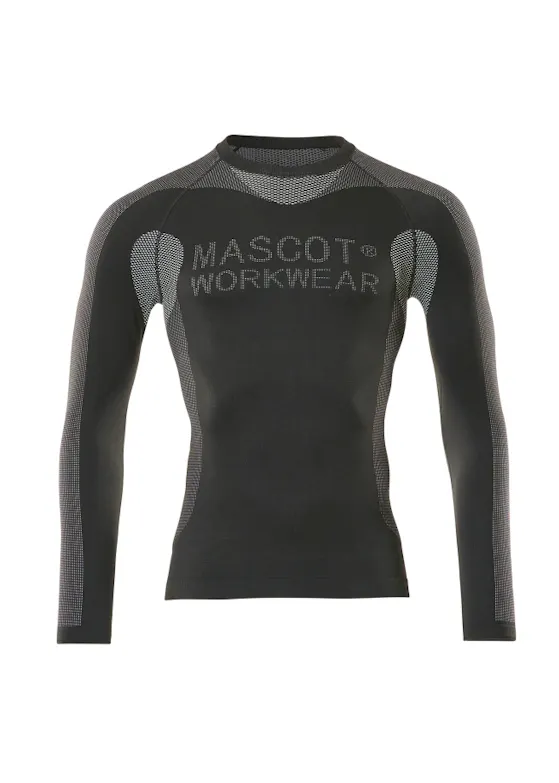 Mascot Lahti 50563-936 Unterhemd Crossover-Fit Regular