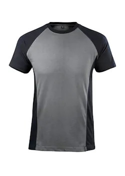 Mascot Potsdam 50567-959 T-shirt Unique Comfort Fit miniatuur