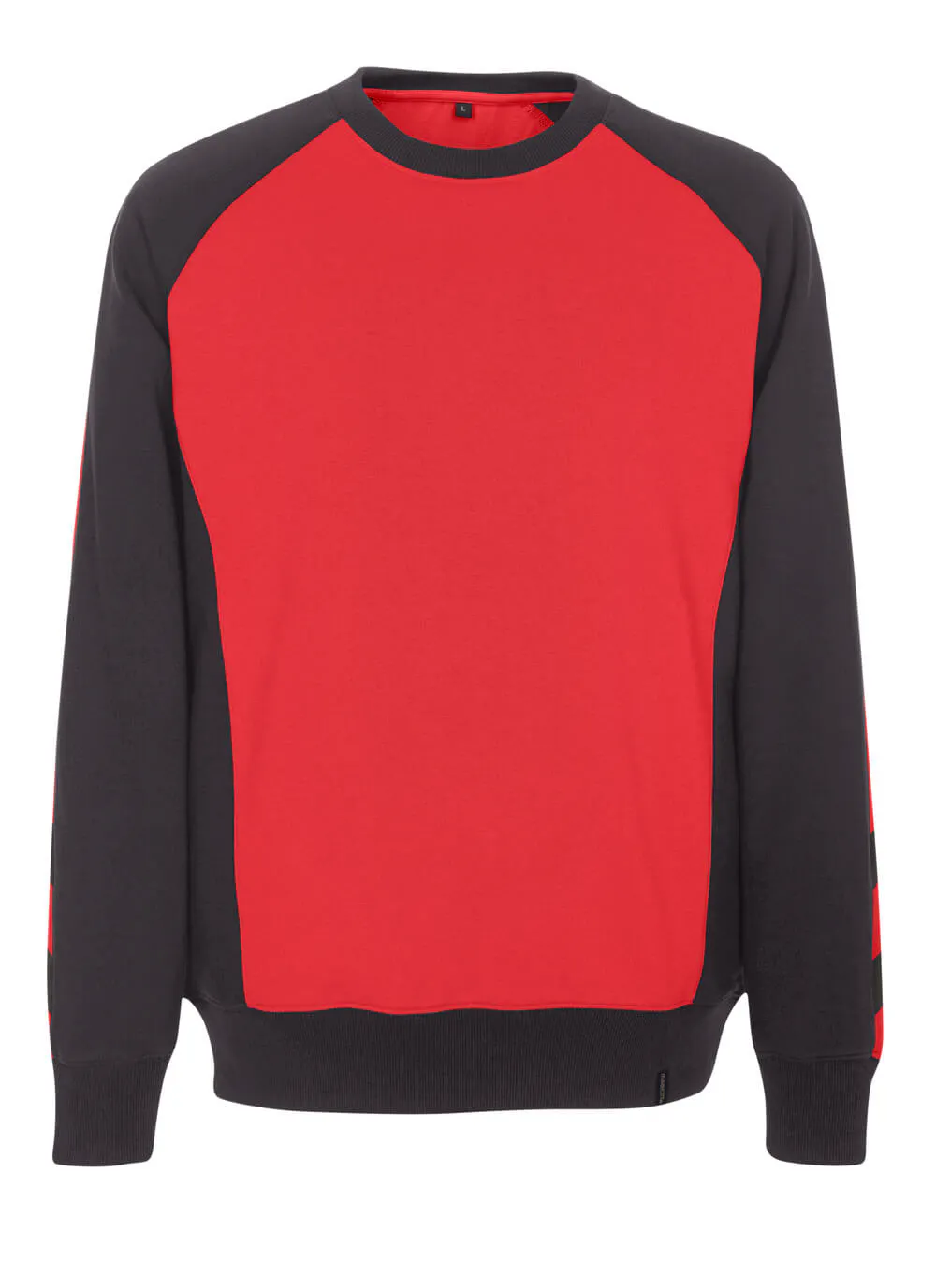 Rood/Zwart