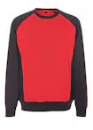 Rood/Zwart