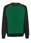 Groen/Zwart