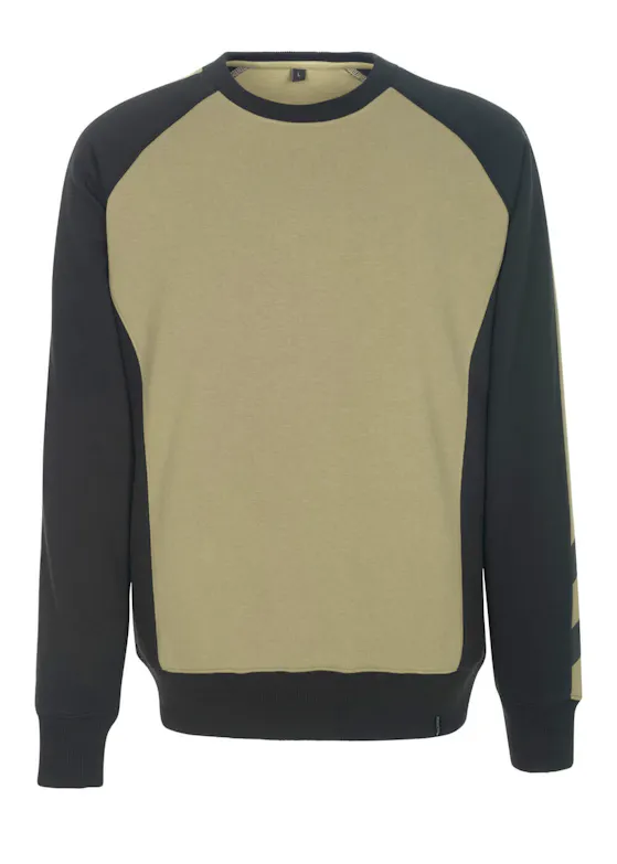 Mascot Witten Sweatshirt Unique