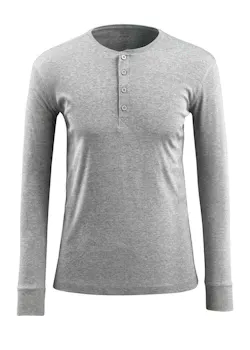 Mascot Pelham 50581-964 T-shirt met Lange Mouwen Regular Fit