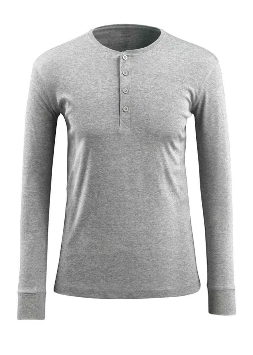 Mascot Pelham 50581-964 T-shirt met Lange Mouwen Regular Fit