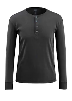 Mascot Pelham 50581-964 T-shirt met Lange Mouwen Regular Fit miniatuur