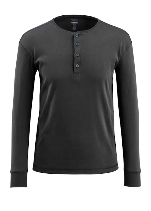 Mascot Pelham 50581-964 T-shirt met Lange Mouwen Regular Fit