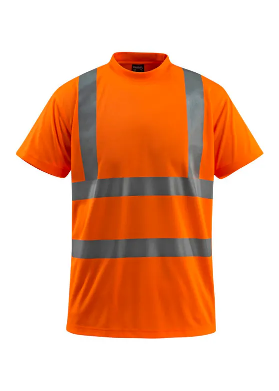 Mascot Townsville 50592-972 T-shirt Regular Fit Reflecterend