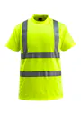 Mascot Townsville 50592-972 T-shirt Regular Fit Reflecterend miniatuur