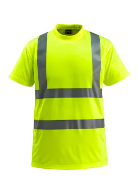 Mascot Townsville 50592-972 T-Shirt Regular Fit reflektierend