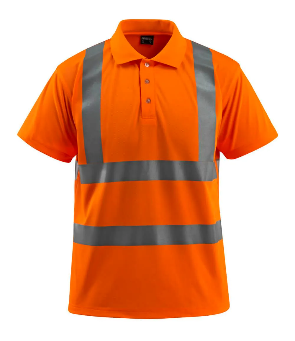 Oranje