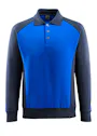 Mascot Magdeburg Polosweatshirt miniatuur