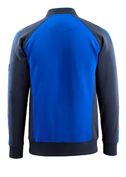 Mascot Magdeburg 50610-962 Polosweatshirt Regular Fit miniatuur