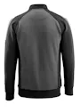 Mascot Magdeburg Polosweatshirt miniatuur