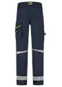 Tricorp Werkbroek 2-Way Stretch Reflective Redefined 506104 miniatuur