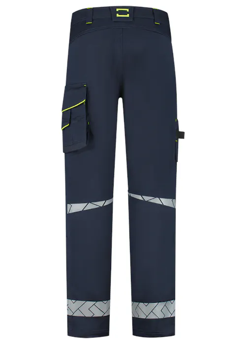 Tricorp Werkbroek 2-Way Stretch Reflective Redefined 506104
