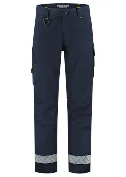 Tricorp Werkbroek 2-Way Stretch Reflective Redefined 506104