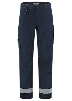 Tricorp Werkbroek 2-Way Stretch Reflective Redefined 506104