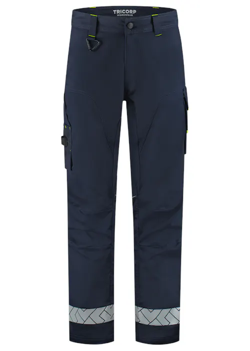 Tricorp Werkbroek 2-Way Stretch Reflective Redefined 506104
