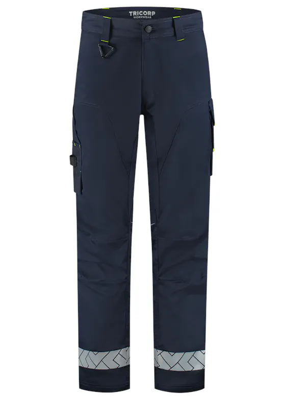 Tricorp Werkbroek 2-Way Stretch Reflective Redefined 506104