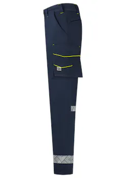 Tricorp Werkbroek 2-Way Stretch Reflective Redefined 506104 miniatuur
