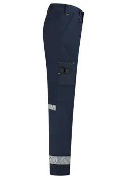 Tricorp Werkbroek 2-Way Stretch Reflective Redefined 506104 miniatuur