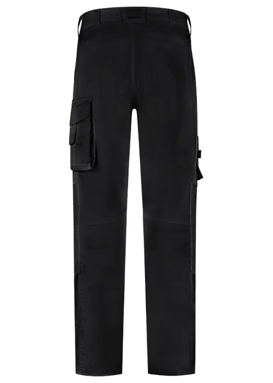 Tricorp Arbeitshose Cordura 2-Way-Stretch Redefined 506105