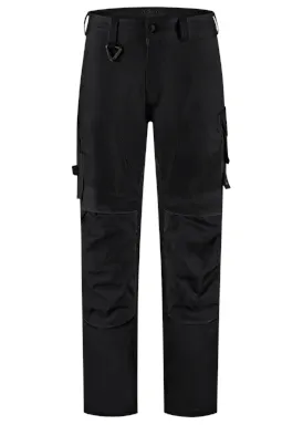 Tricorp Arbeitshose Cordura 2-Way-Stretch Redefined 506105