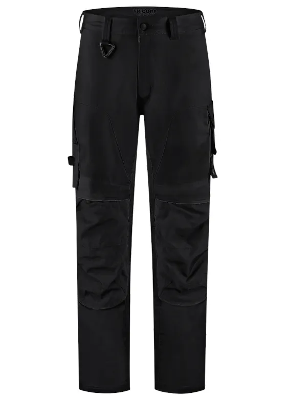 Tricorp Arbeitshose Cordura 2-Way-Stretch Redefined 506105