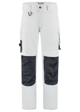 Tricorp Werkbroek Cordura 2-Way Stretch Redefined 506105