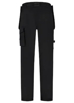 Tricorp Pantalon de travail 2-Way Stretch Redefined Tool Pockets 506106 thumbnail (vignette)