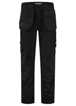 Tricorp Pantalon de travail 2-Way Stretch Redefined Tool Pockets 506106 thumbnail (vignette)
