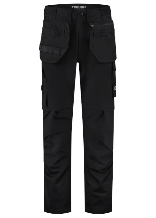 Tricorp Pantalon de travail 2-Way Stretch Redefined Tool Pockets 506106