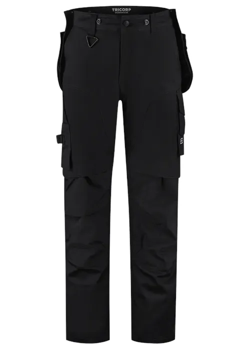 Tricorp Pantalon de travail 2-Way Stretch Redefined Tool Pockets 506106