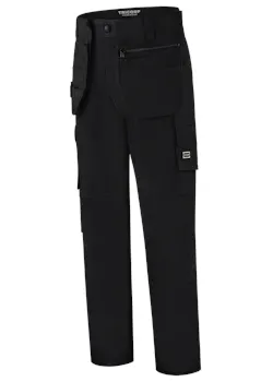 Tricorp Pantalon de travail 2-Way Stretch Redefined Tool Pockets 506106 thumbnail (vignette)