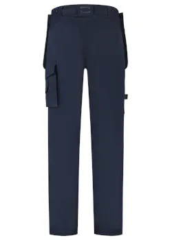 Tricorp Pantalon de travail 2-Way Stretch Redefined Tool Pockets 506106 thumbnail (vignette)