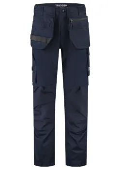 Tricorp Pantalon de travail 2-Way Stretch Redefined Tool Pockets 506106 thumbnail (vignette)