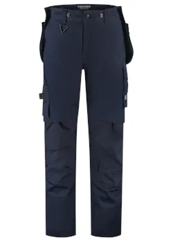 Tricorp Pantalon de travail 2-Way Stretch Redefined Tool Pockets 506106 thumbnail (vignette)